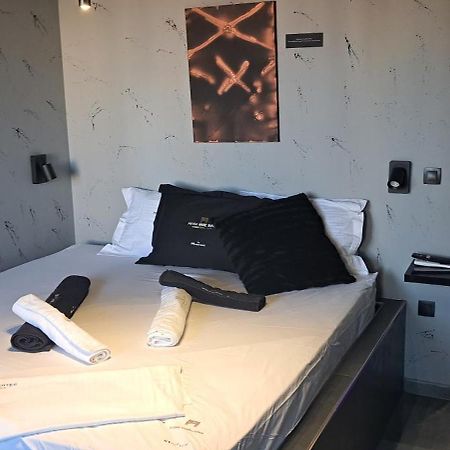 פאטרה Pietra Mare Suites מראה חיצוני תמונה