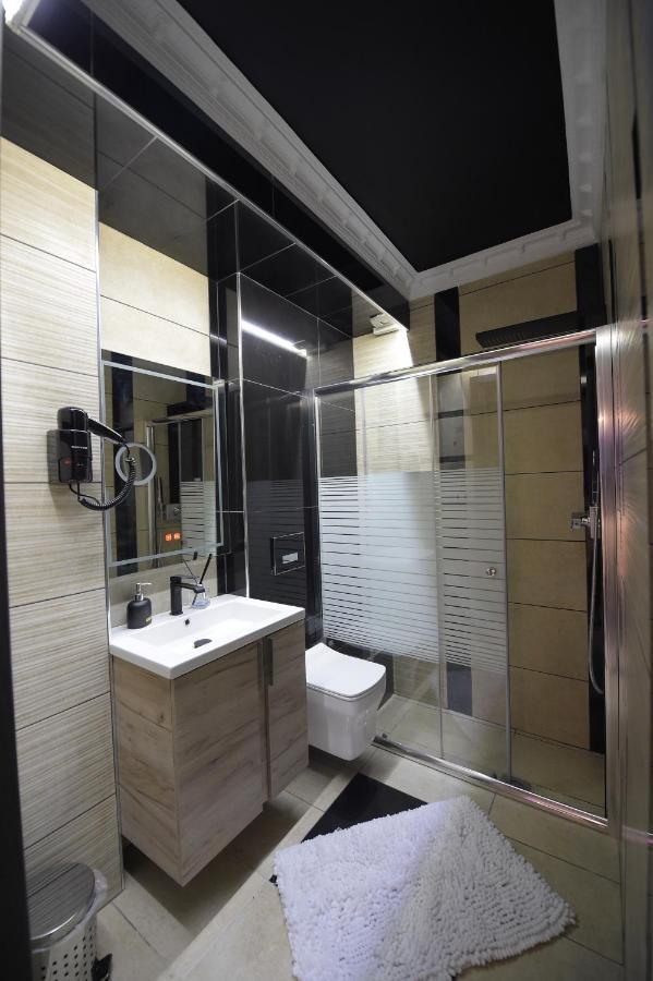 פאטרה Pietra Mare Suites מראה חיצוני תמונה