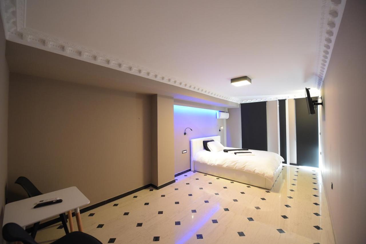 פאטרה Pietra Mare Suites מראה חיצוני תמונה