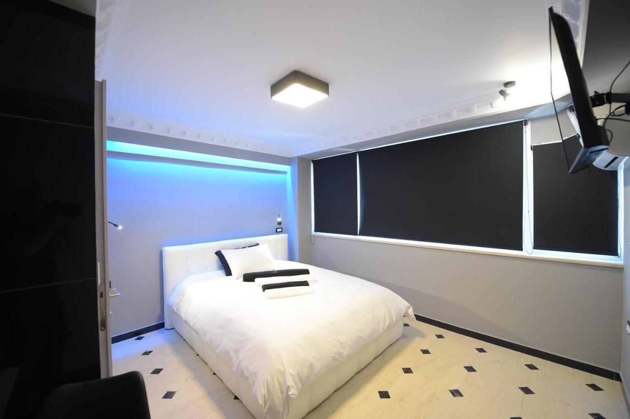 פאטרה Pietra Mare Suites מראה חיצוני תמונה