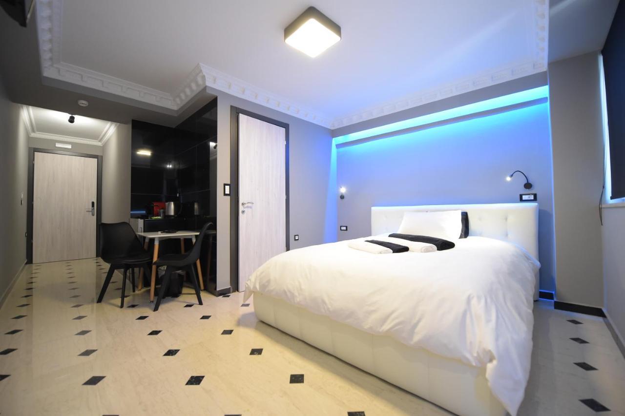 פאטרה Pietra Mare Suites מראה חיצוני תמונה