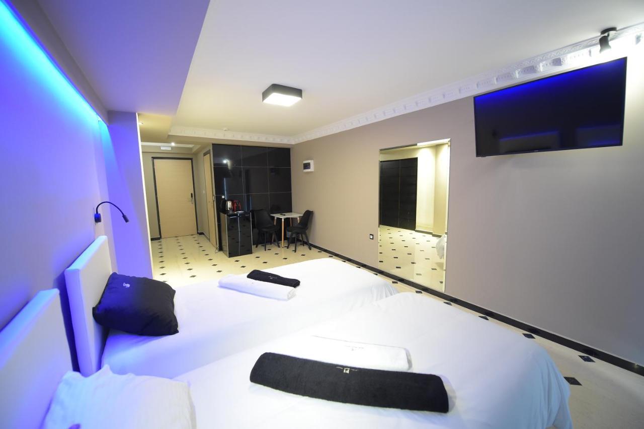 פאטרה Pietra Mare Suites מראה חיצוני תמונה