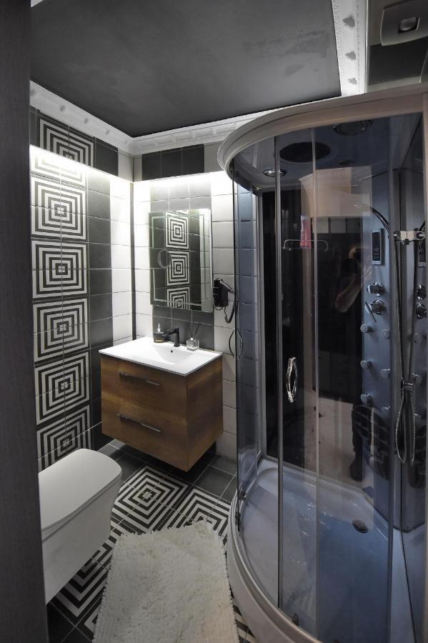 פאטרה Pietra Mare Suites מראה חיצוני תמונה