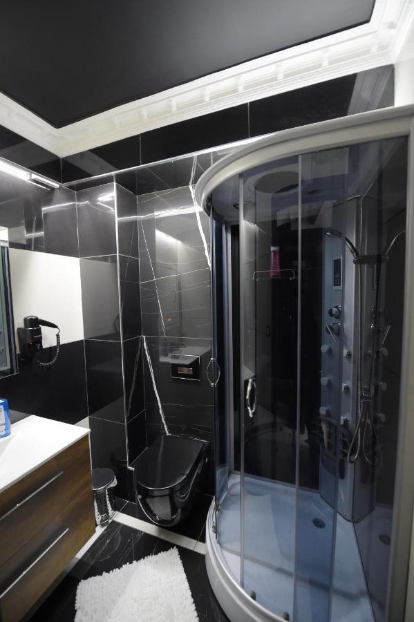 פאטרה Pietra Mare Suites מראה חיצוני תמונה