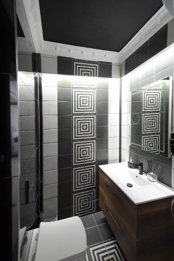 פאטרה Pietra Mare Suites מראה חיצוני תמונה