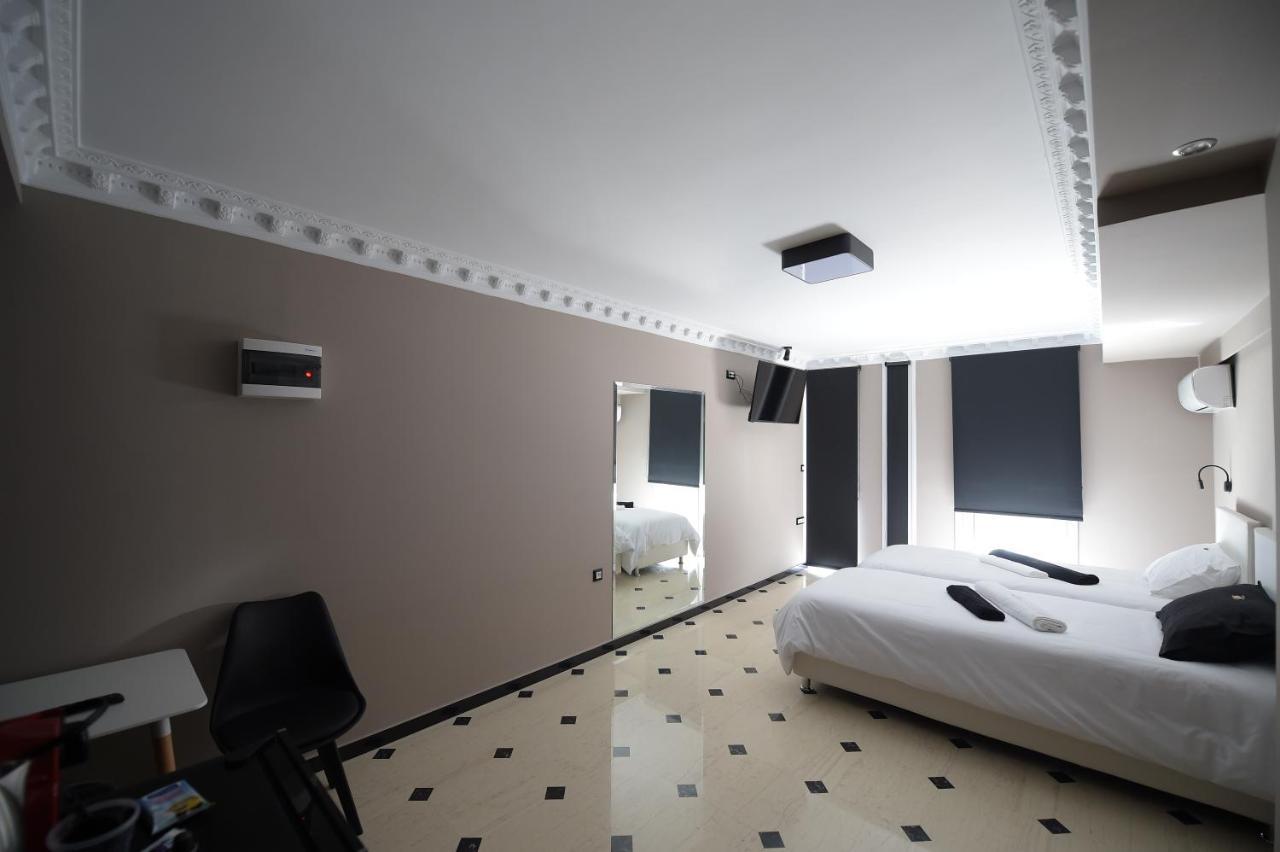 פאטרה Pietra Mare Suites מראה חיצוני תמונה