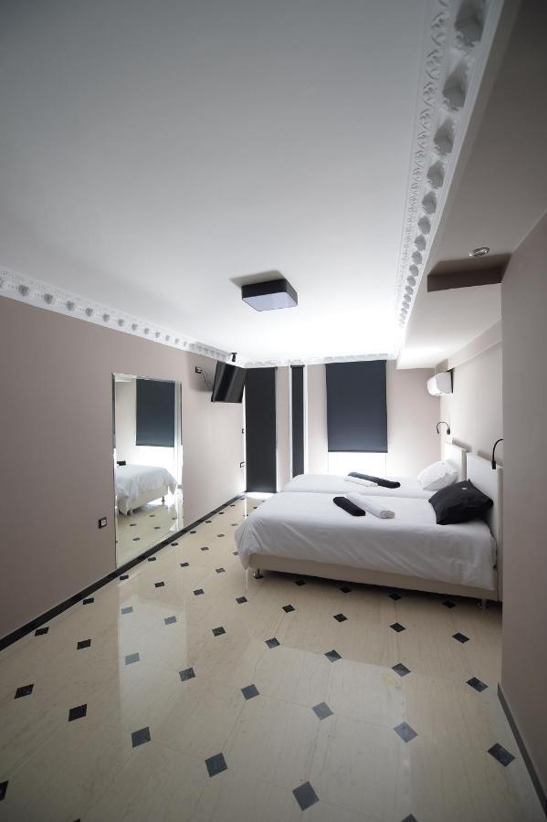 פאטרה Pietra Mare Suites מראה חיצוני תמונה