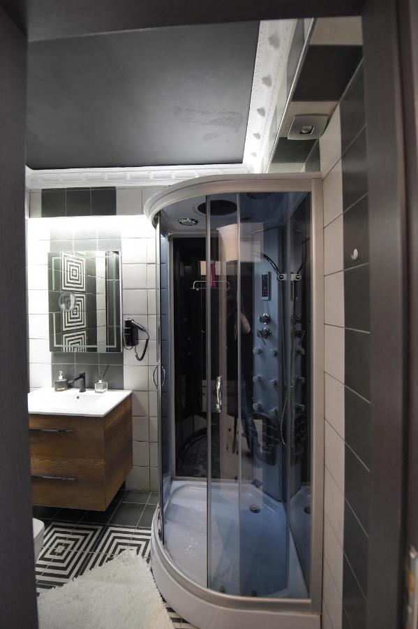 פאטרה Pietra Mare Suites מראה חיצוני תמונה
