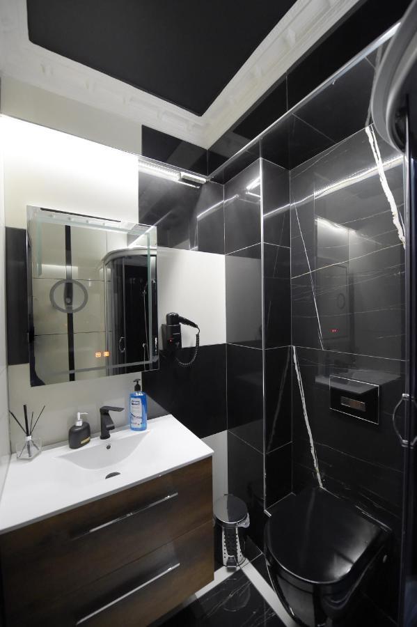פאטרה Pietra Mare Suites מראה חיצוני תמונה