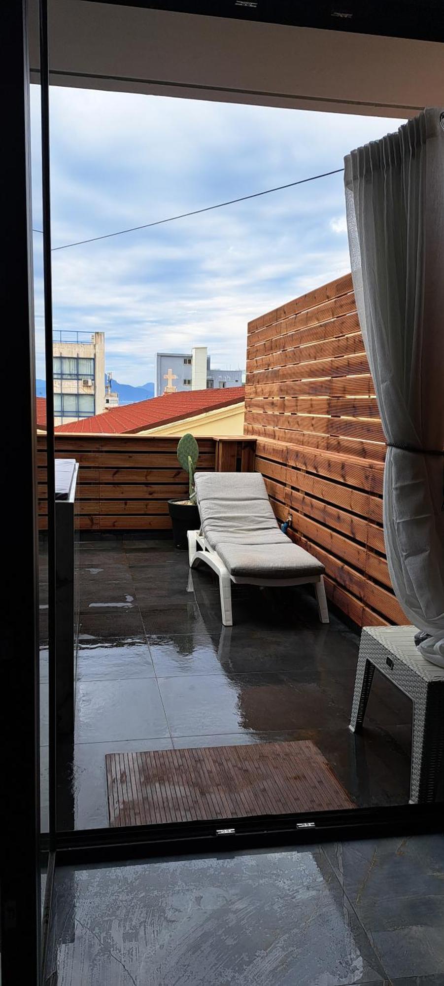 פאטרה Pietra Mare Suites מראה חיצוני תמונה