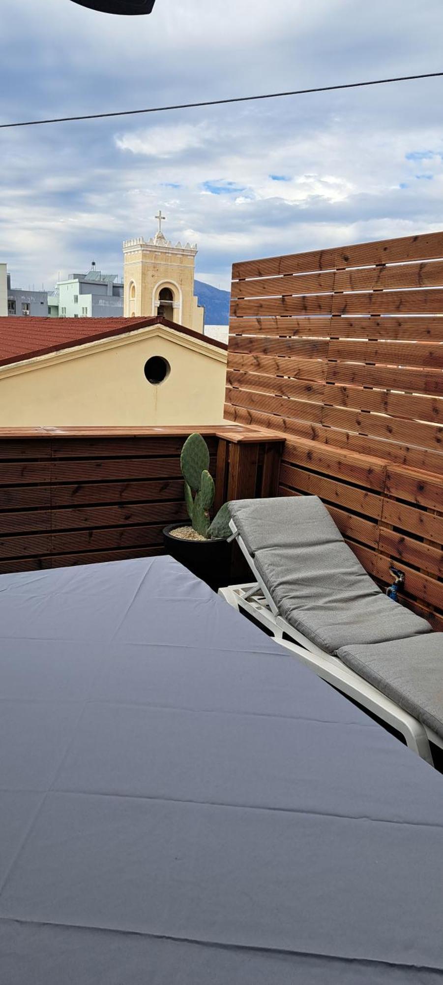פאטרה Pietra Mare Suites מראה חיצוני תמונה