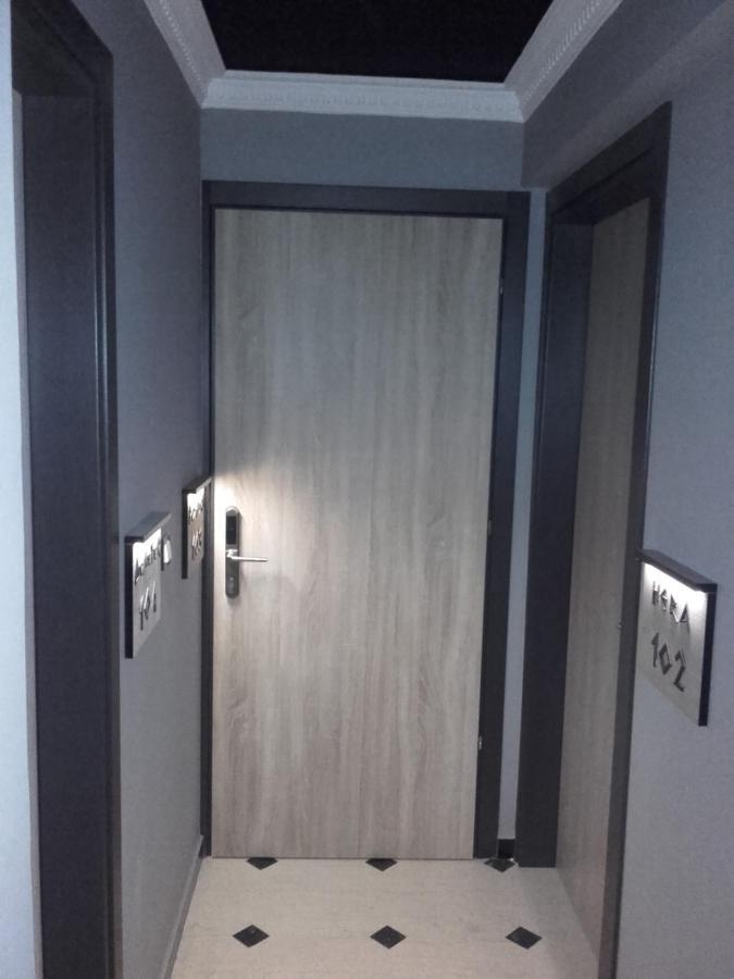 פאטרה Pietra Mare Suites מראה חיצוני תמונה