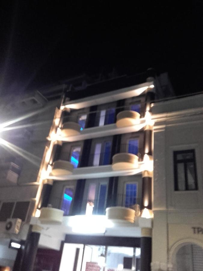 פאטרה Pietra Mare Suites מראה חיצוני תמונה