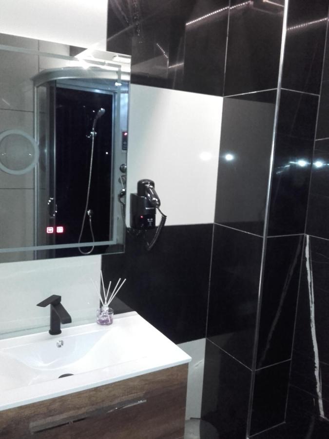 פאטרה Pietra Mare Suites מראה חיצוני תמונה