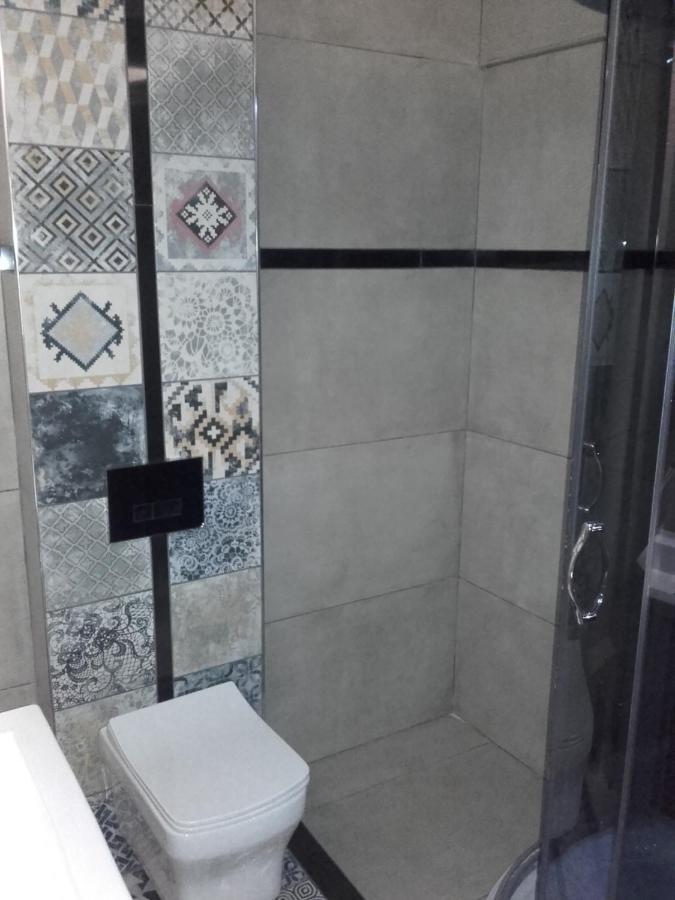 פאטרה Pietra Mare Suites מראה חיצוני תמונה