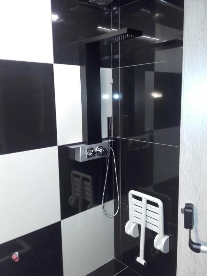 פאטרה Pietra Mare Suites מראה חיצוני תמונה