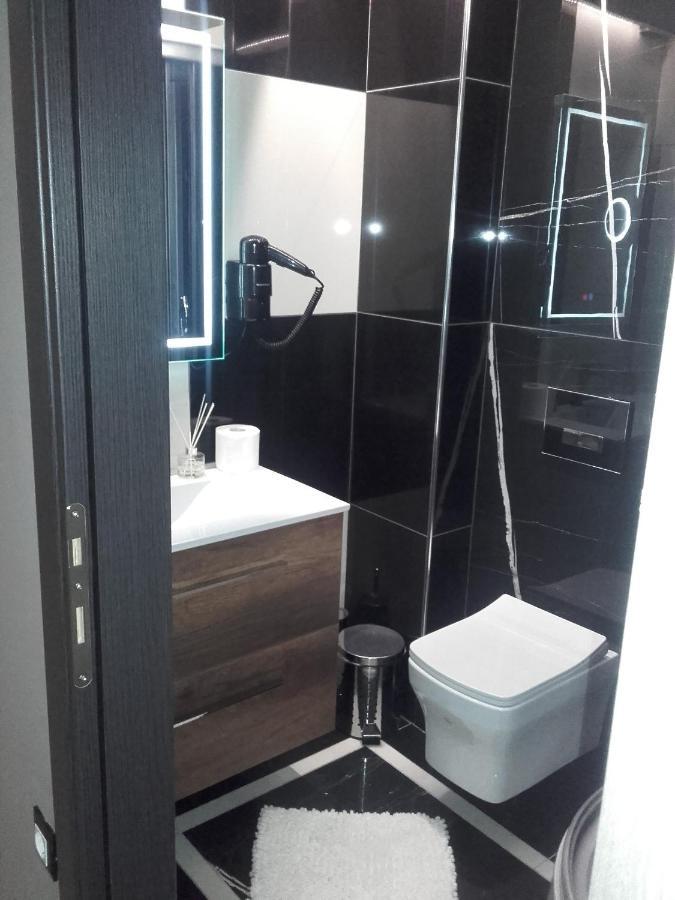 פאטרה Pietra Mare Suites מראה חיצוני תמונה