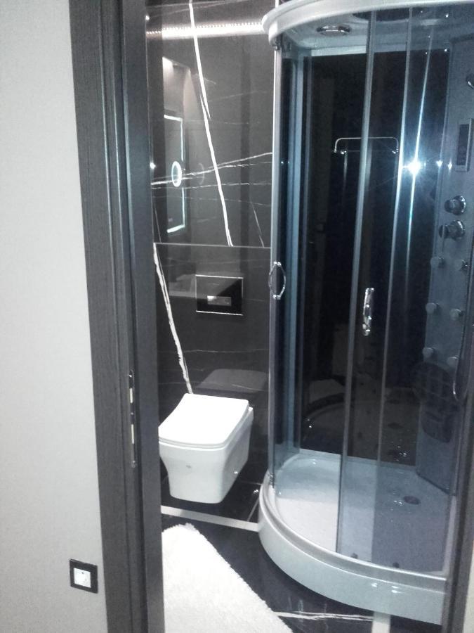 פאטרה Pietra Mare Suites מראה חיצוני תמונה