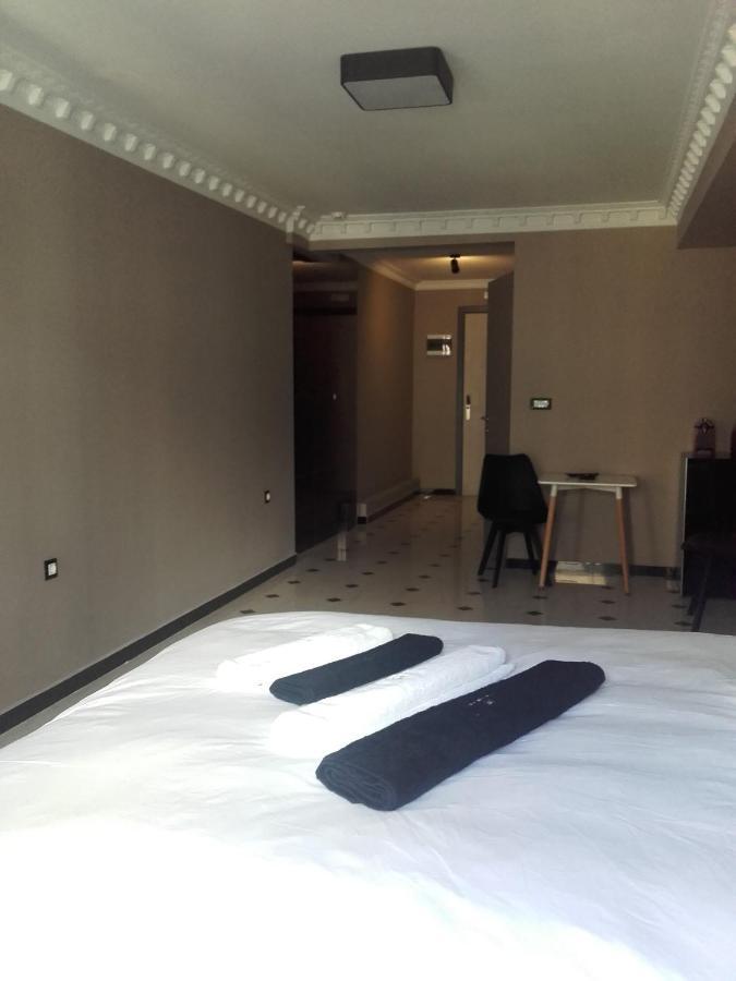 פאטרה Pietra Mare Suites מראה חיצוני תמונה