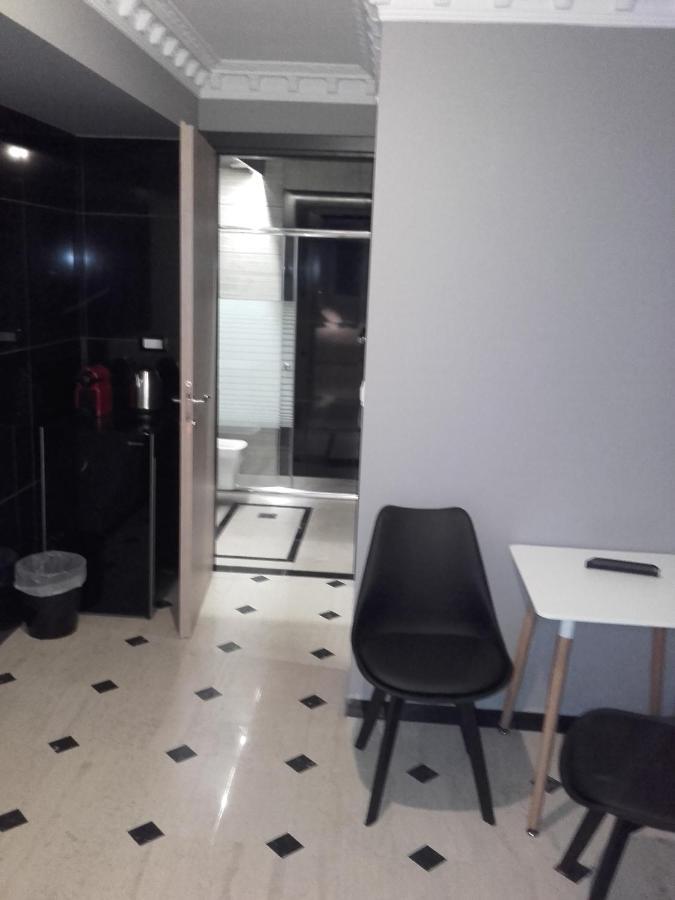 פאטרה Pietra Mare Suites מראה חיצוני תמונה