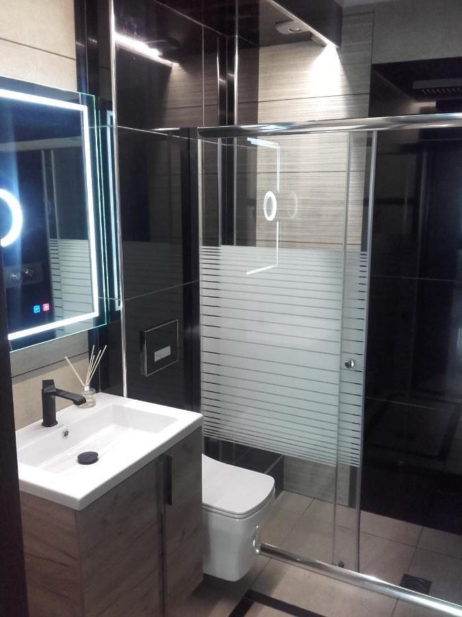 פאטרה Pietra Mare Suites מראה חיצוני תמונה