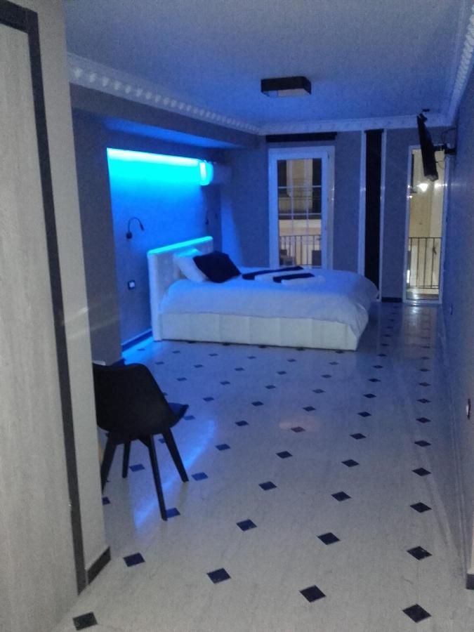 פאטרה Pietra Mare Suites מראה חיצוני תמונה