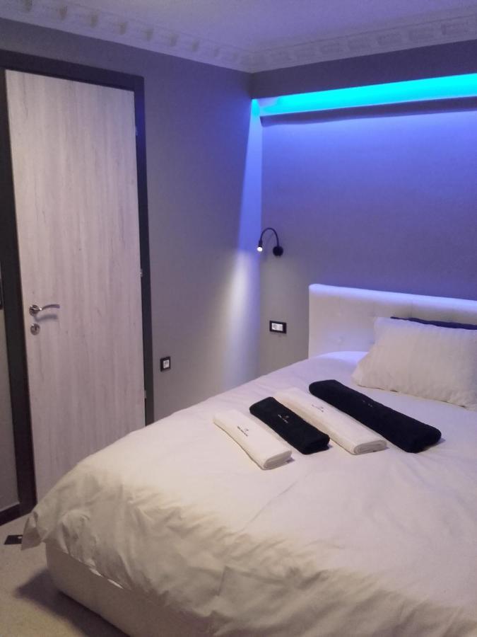 פאטרה Pietra Mare Suites מראה חיצוני תמונה