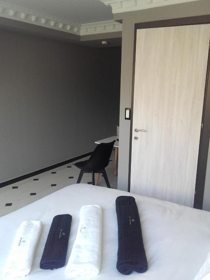 פאטרה Pietra Mare Suites מראה חיצוני תמונה