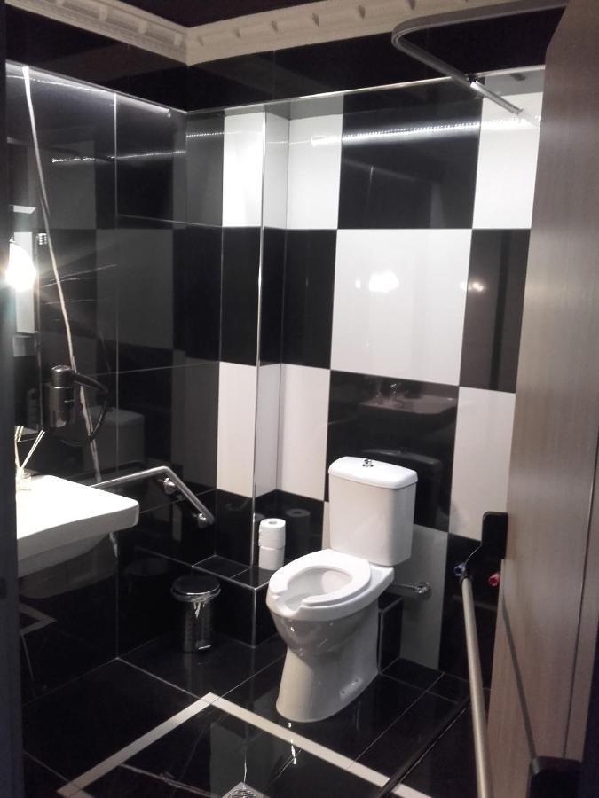 פאטרה Pietra Mare Suites מראה חיצוני תמונה