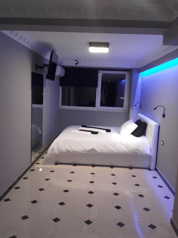 פאטרה Pietra Mare Suites מראה חיצוני תמונה