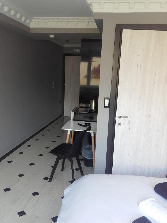 פאטרה Pietra Mare Suites מראה חיצוני תמונה