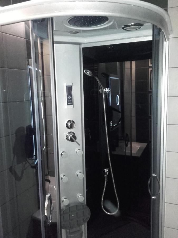 פאטרה Pietra Mare Suites מראה חיצוני תמונה