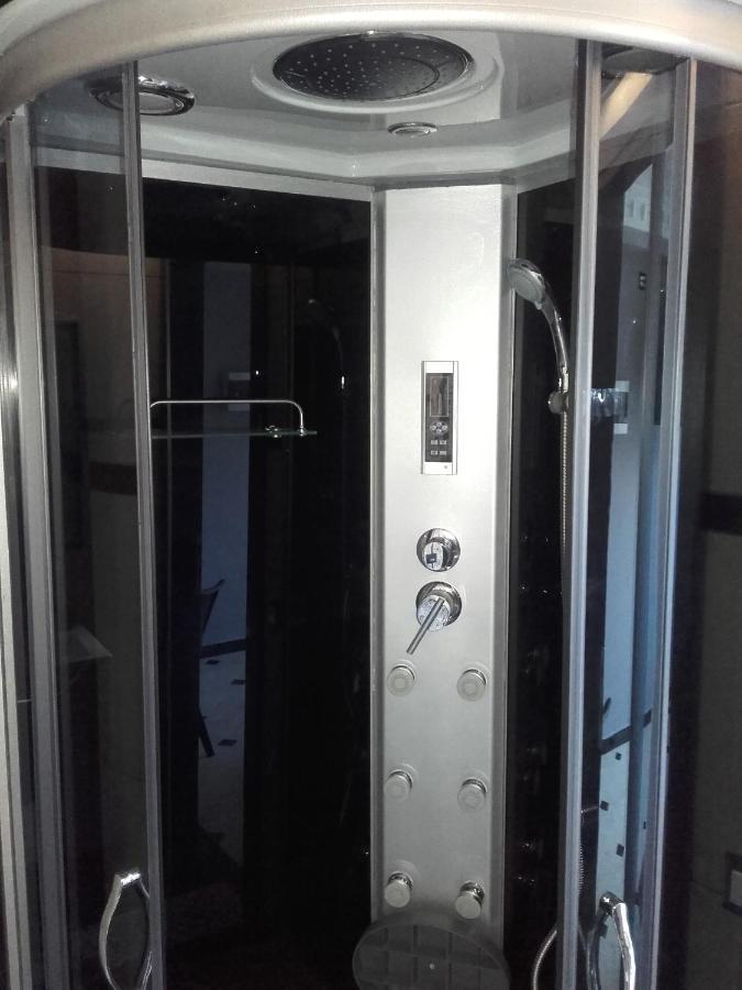 פאטרה Pietra Mare Suites מראה חיצוני תמונה